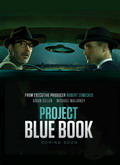 Proyecto Blue Book Temporada 1