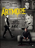 The Art of More 2×01