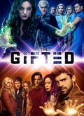 The Gifted 2×02
