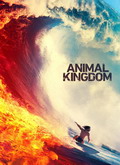 Animal Kingdom Temporada 4