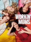Madres trabajadoras Temporada 1