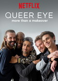 Queer Eye 4×01 al 4×08
