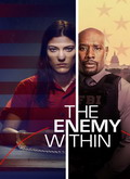 The Enemy Within 1×01