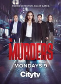 The Murders Temporada 1