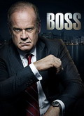 Boss Temporada 1