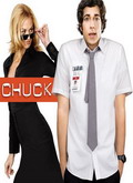 Chuck Temporada 1