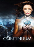 Continuum 1×01