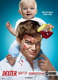 Dexter Temporada 4