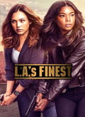 L.A.s Finest Temporada 1