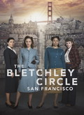 Las mujeres de Bletchley: San Francisco 1×01 al 1×08
