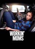 Madres trabajadoras Temporada 3