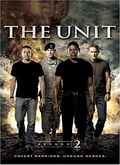 The Unit Temporada 2
