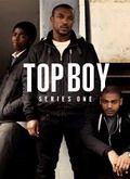 Top Boy Temporada 1
