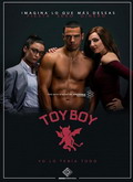 Toy Boy Temporada 1