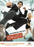 Chuck Temporada 3