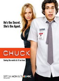Chuck Temporada 4