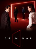 Criminal Temporada 1