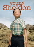 El joven Sheldon 3×01