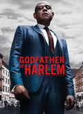 El padrino de Harlem Temporada 1