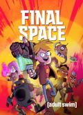 Final Space Temporada 2