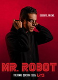 Mr Robot 4×01