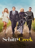 Schitts Creek Temporada 5