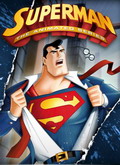 Superman: La serie animada 1×01 al 1×13