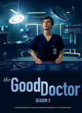 The Good Doctor 3×01