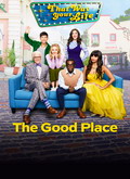 The Good Place 4×01