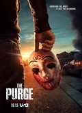 The Purge Temporada 2