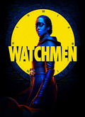 Watchmen 1×01