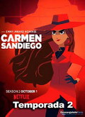 Carmen Sandiego Temporada 2