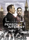 Person of Interest 1×01