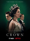 The Crown Temporada 3