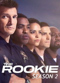 The Rookie 2×01