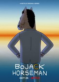 BoJack Horseman 6×01 al 6×08