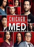 Chicago Med Temporada 3