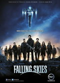 Falling Skies Temporada 4