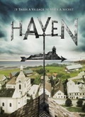 Haven 1X13