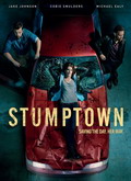 Stumptown Temporada 1
