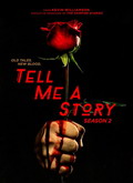 Tell Me a Story Temporada 2