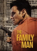 The Family Man Temporada 1
