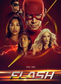 The Flash Temporada 6