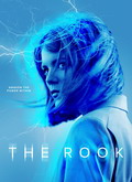 The Rook 1×01