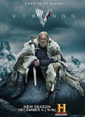 Vikingos Temporada 6