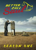 Better Call Saul 1×01 al 1×10