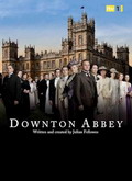 Downton Abbey 1×01