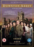 Downton Abbey 2×01 al 2×09