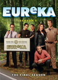 Eureka 5×13
