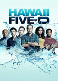 Hawaii Five-0 Temporada 10